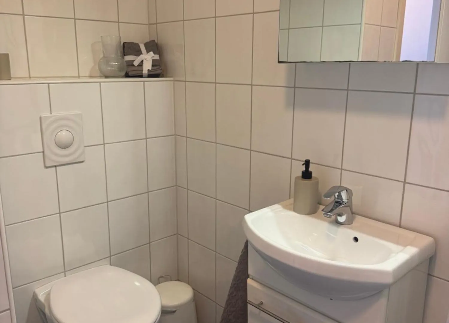Sentrumsnaer Trivelig Leilighet Bergen 0*,